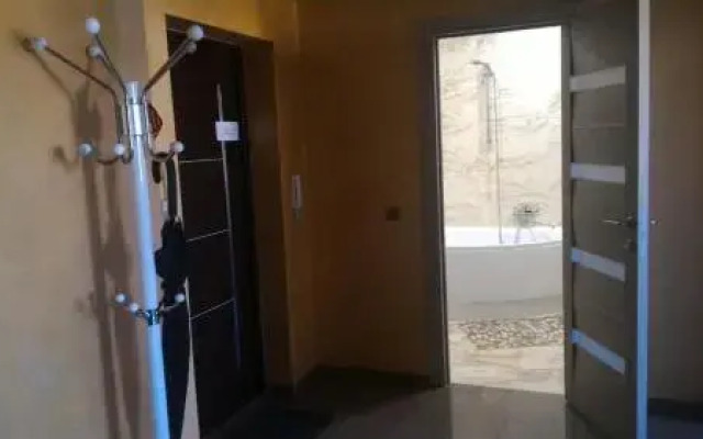 LuxApart near Amber Museum