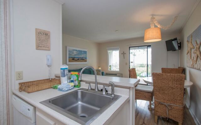 Ocean Dunes Villas #WOD220