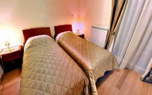 Sunny Hill Apartments & Aqua Park