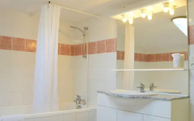 Aparthotel Barousse
