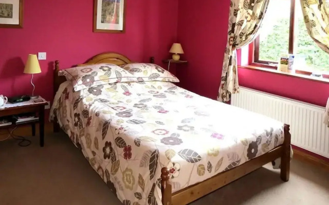 Tyddyn Chambers B&B