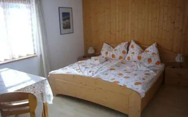 Appartements Teuriblick