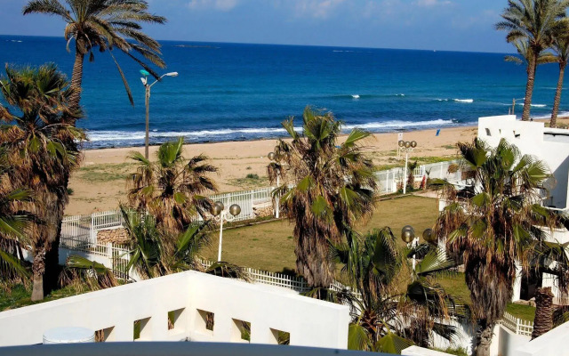 Nahariya Beach Front - Adults Only