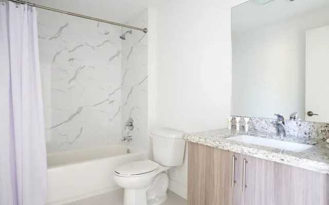 Grove 27 By Sonder