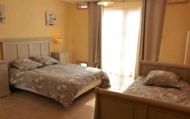 Gîte de groupe Les Dames Vertes