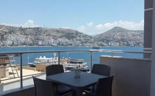Port Side Sarande