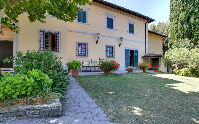 Villa Stolli