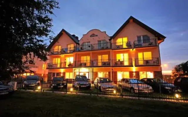 Kurhotel Victoria SPA
