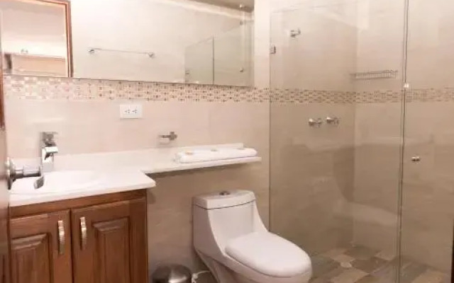 Hotel Benjamar