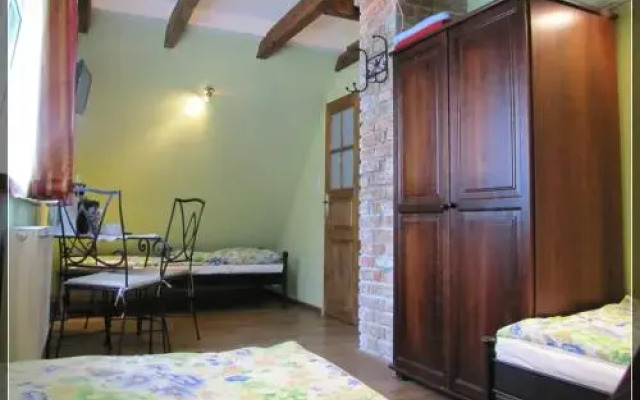 Letni Wiatr Willa Retro