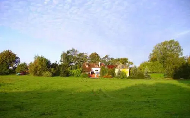 Zakątek Pod Gruszą