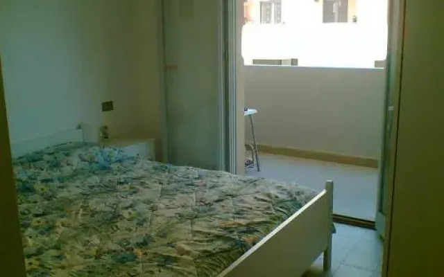 Residence Delta Due