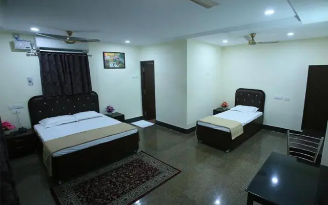 Ssp Guest House