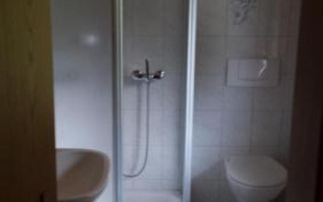 Gastwirtschaft Hornbach-pinte