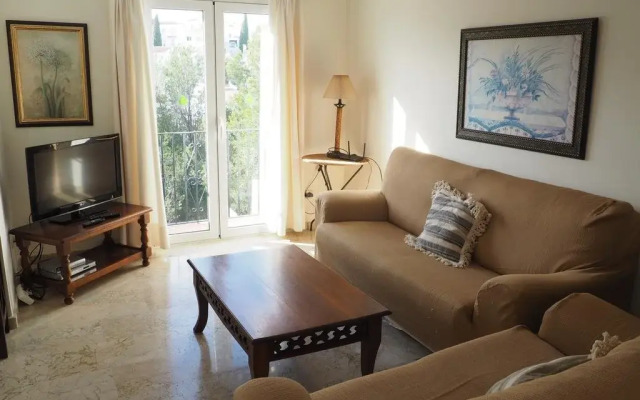 Nerja Paradise Rentals - Villa Aljamar