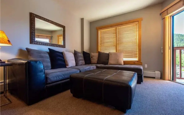 Copper Springs Lodge 301 - 2Br Condo