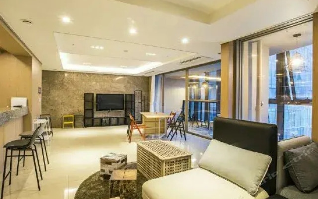 釜山DnJ民宿(Dnj Guesthouse Busan)