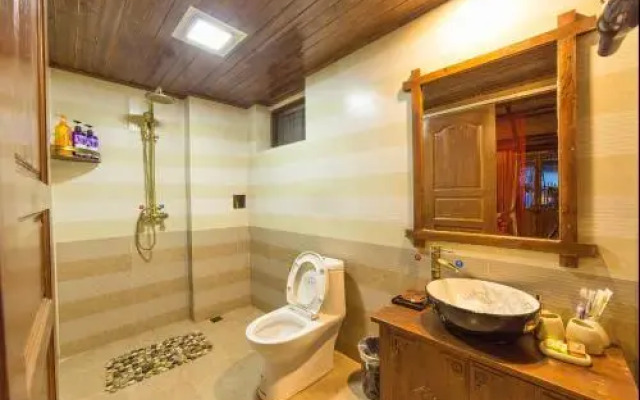 Lijiang Xin Gui Zhu Boutique Inn