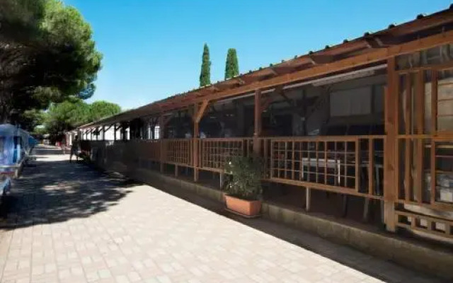 Camping Village Africa