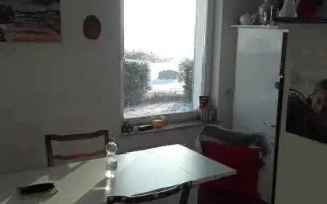 Apartments Sonne am Sund