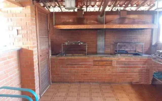 Casa da Montanha