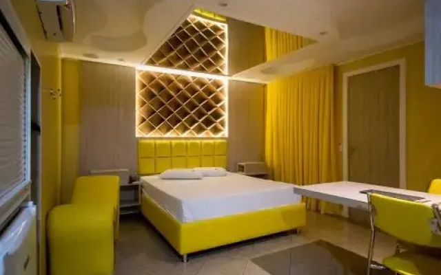 Motel Quo