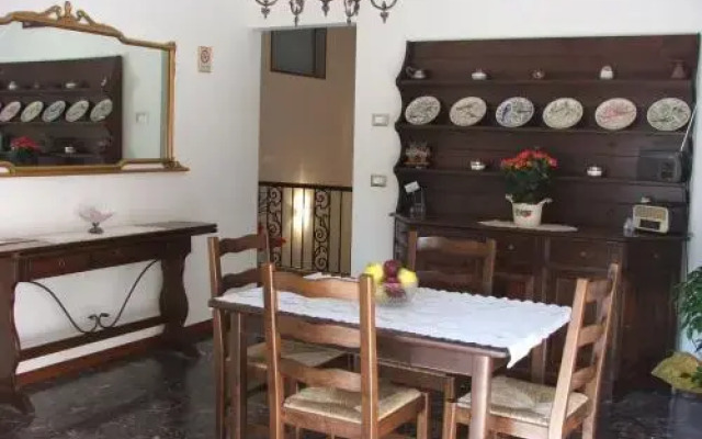 Bed & Breakfast Casa Vally