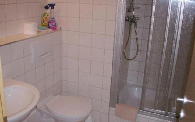 Haus Bernstein Ferienwohnungen