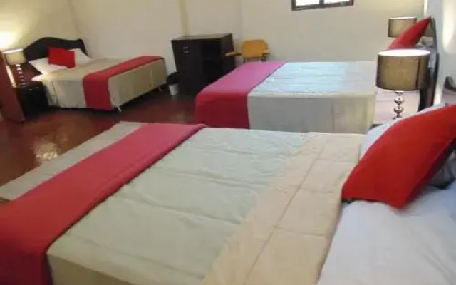 Casa Mendoza