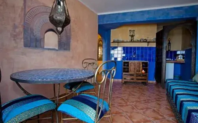 The Gomera Lounge