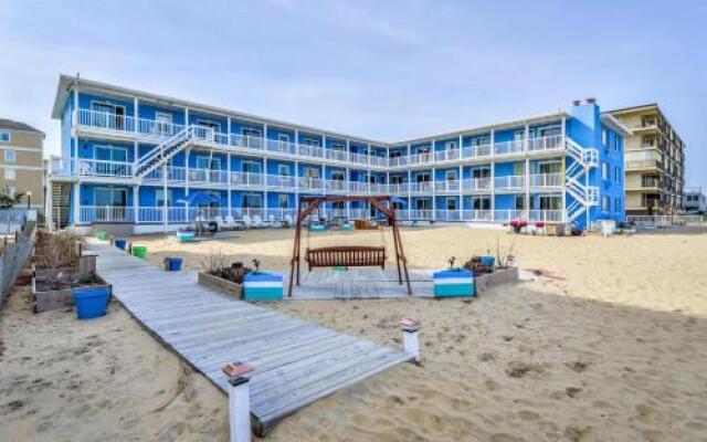 46th St Windjammer 200A 1Br Studio