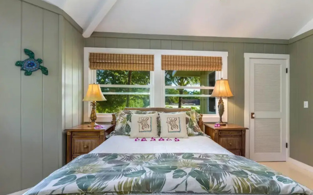 Hale O'Pulelehua 4Br Home