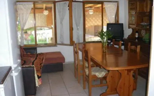 Villa Simona