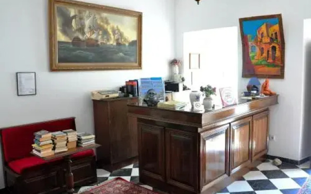 Margarita Hotel