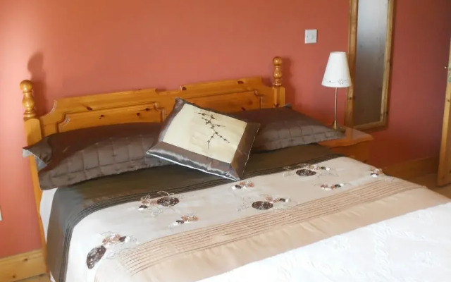 Cill Chiarain B&B