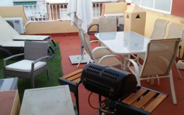 Casa Marenga El Palo