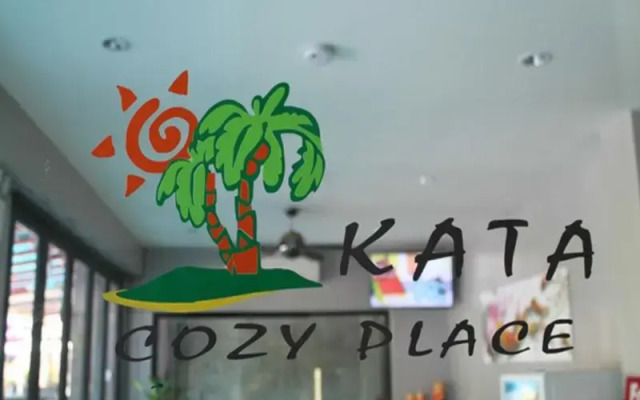 Kata Cozy Place