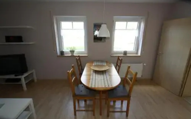 Nürburgring Apartment