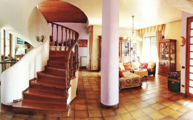 GuestHouse La Villa