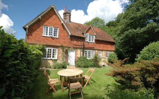 Parkhurst Cottage