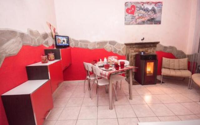 Al Cuore del Borgo