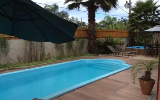 Pousada Vovozinho