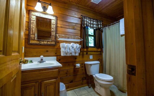 Oakridge - Hocking Hills