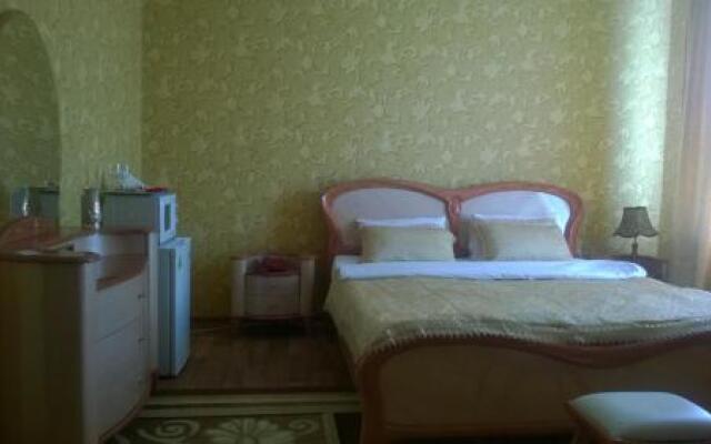 Grand Hotel Semey