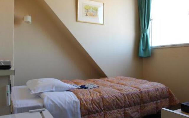 Station Hotel Shingu