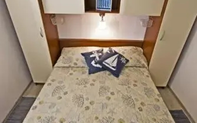 Holiday Home Listeši 1