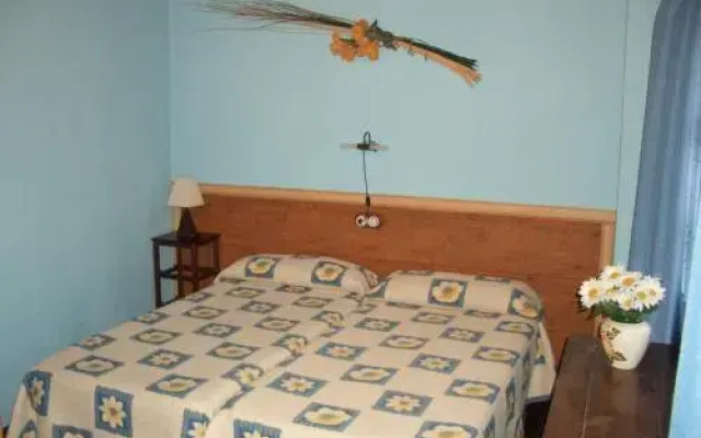 Casa Coscolo