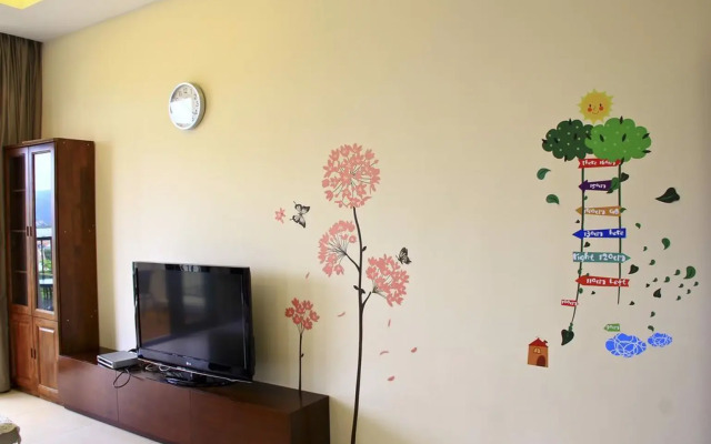 Sanya Tujia Vacation Rentals-Yalong Bay