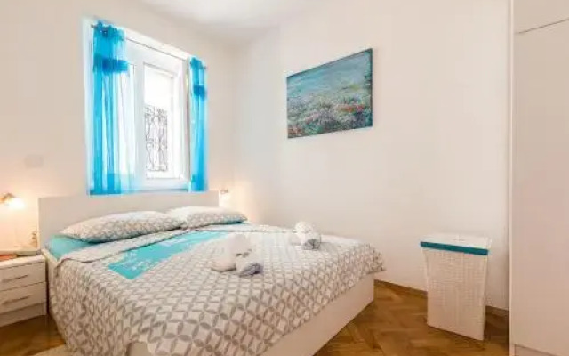Perfect view apartment