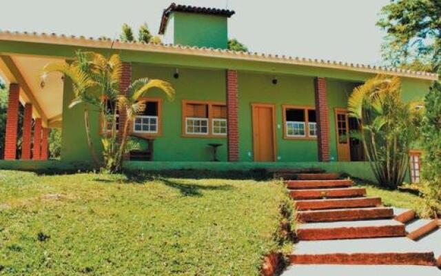 Pousada Em Cantos De Minas